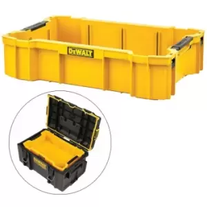 DEWALT - Tough System 2.0 DWST83408-1 Tool Box Internal Deep Storage Tool Tray