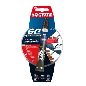 Loctite 60-Second All-Purpose Glue