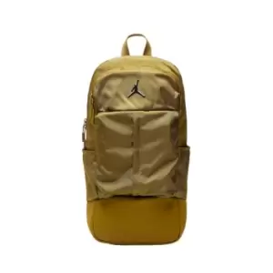 Air Jordan Fluid Backpack - Green