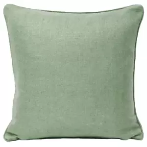 Riva Home Atlantic Cushion Cover (45 x 45cm) (Duck Egg)