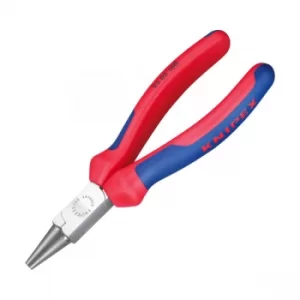 Knipex 22 02 160 Round Nose Pliers 160mm