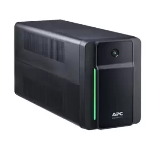 APC Easy UPS Line-Interactive 1600 VA 900 W 6 AC outlet(s)