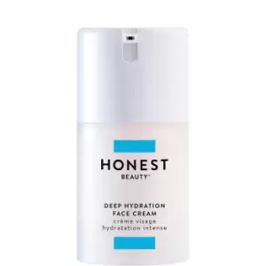 Honest Beauty Deep Hydration Face Cream 50ml