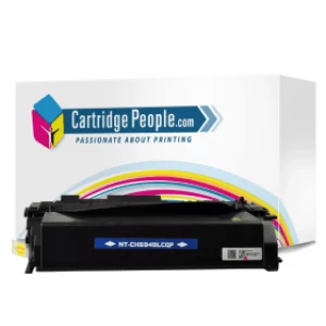 Cartridge People HP 49XX Black Laser Toner Ink Cartridge- Q5949XX