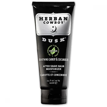 Herban Cowboy Aftershave Balm - Dusk
