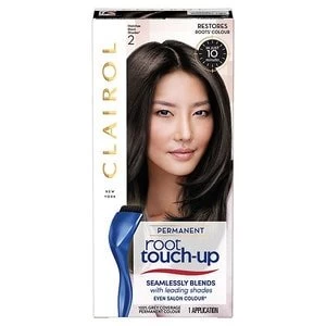 Nice n Easy Root Touch Up Black Formerly Shade 3 2