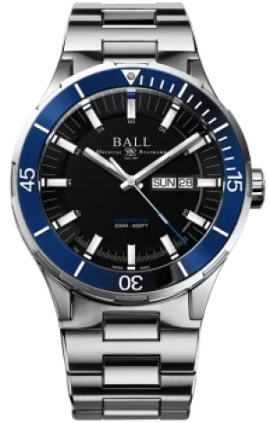 Ball Watch Company Roadmaster Challenger