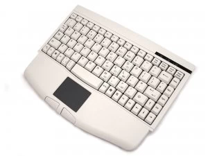 Accuratus Beige USB Touchpad Kb