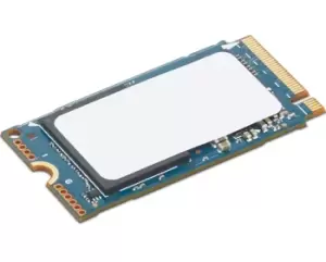 Lenovo 4XB1K26775 internal solid state drive M.2 1TB PCI Express 4.0