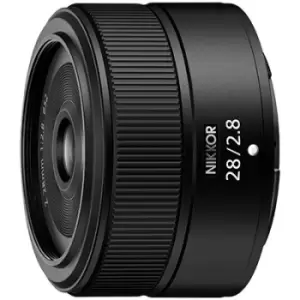 Nikon Z 28mm f2.8 Lens