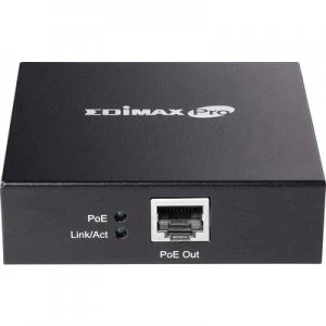 EDIMAX Pro GP-101ET Gigabit PoE+ Repeater WiFi repeater