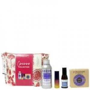 L'Occitane Gifts Cocoon Collection