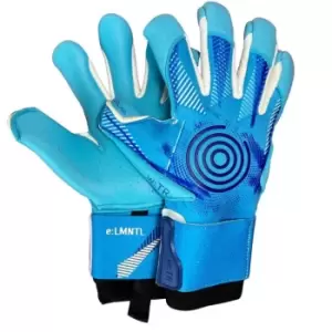 GG Lab Lab Goalkeeper Gloves - Blue