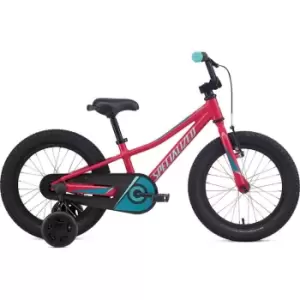 Specialized Riprock Coaster 16" Kids Bike - Pink