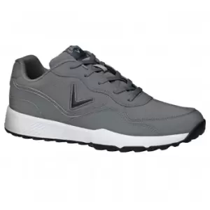 Callaway The 82 Golf Shoes Grey/White - UK8