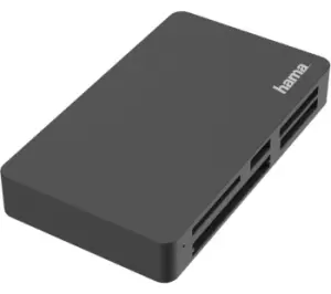 HAMA All-in-One USB 3.0 Card Reader