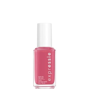 essie Expressie 235 Crave The Chaos Hot Pink Nail Polish