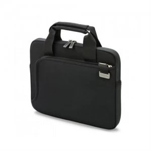 Dicota Smart Skin 1011.6 notebook case 29.5cm (11.6") Sleeve case Black