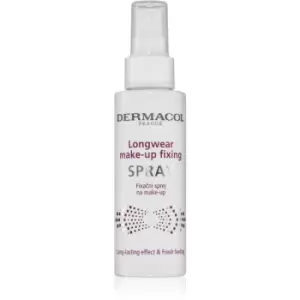Dermacol Longwear Make-up Fixing Spray makeup setting spray 100ml