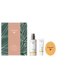 Dr. Hauschka Christmas 2023 The Daily Cleansing Concept