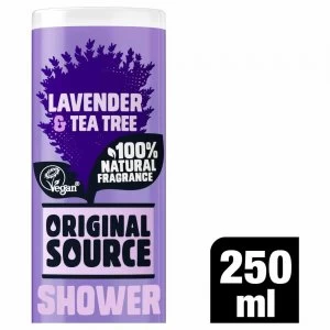 Original Source Lavender Bodywash 250Ml