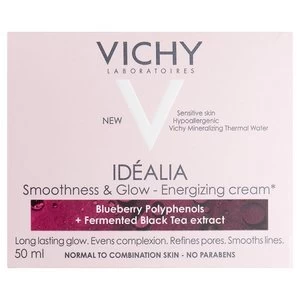 Vichy Idealia Illuminating Day Cream Normal/Combination Skin