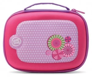 LeapFrog 5" Tablet Carrying Case Pink