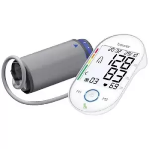 Beurer BM 55 Blood pressure monitor 65807