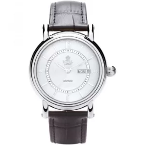 Mens Royal London Westminster Automatic Watch