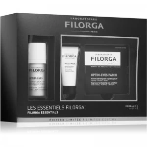 Filorga Optim-Eyes Gift Set (with Anti-Aging and Firming Effect)