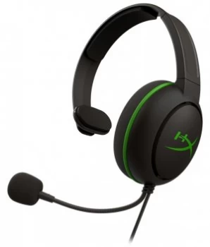 HyperX CloudX Chat Xbox Gaming Headphone Headset