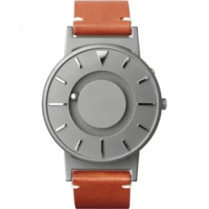 Unisex Eone The Bradley x KBT Special Edition Titanium Watch