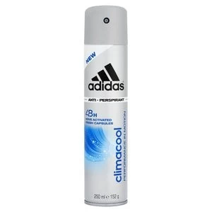 Adidas Climacool Deodorant 250ml