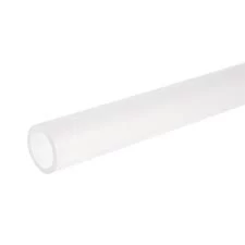 Alphacool Eisrohr 13mm (PMMA) Hard Tube Satin Plexi 80cm - 4pcs