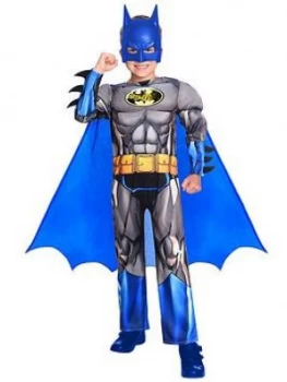 Batman Brave & Bold Costume