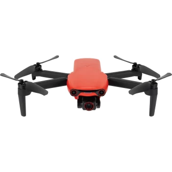 Autel EVO Nano+ Drone with Standard Package - Red