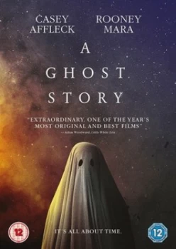 A Ghost Story - DVD