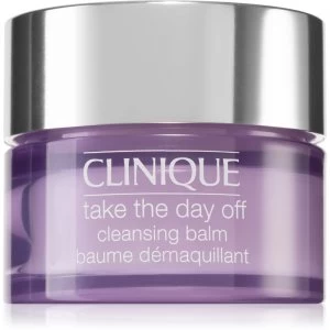 Clinique Take The Day Off Makeup Removing Cleansing Balm 30ml