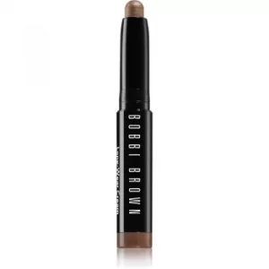 Bobbi Brown Mini Long-Wear Cream Shadow Stick Long-Lasting Eyeshadow in Pencil Shade Golden Bronze 0,9 g