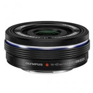 Olympus MZuiko Digital ED 14 42mm f/3.5 5.6 EZ Zoom Lens