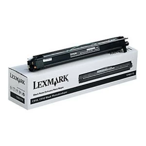 Lexmark 12N0773 Black Photodeveloper