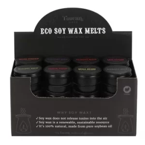 Gothic Eco Soy Wax Melt [Display]