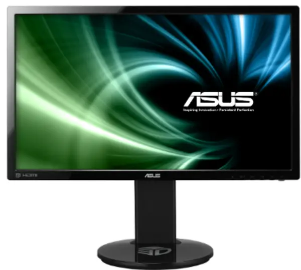 ASUS 24" VG248QE Full HD LED Monitor