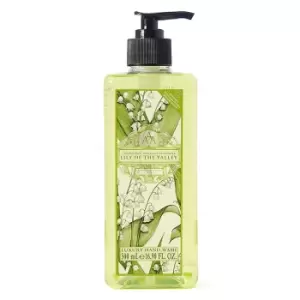The Somerset Toiletry Company Lily of the Valley Hand Wash