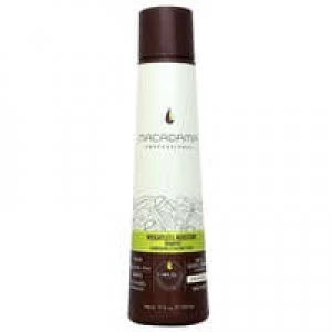 Macadamia Professional Care and Treatment Weightless Moisture Shampoo for Fine Hair 300ml