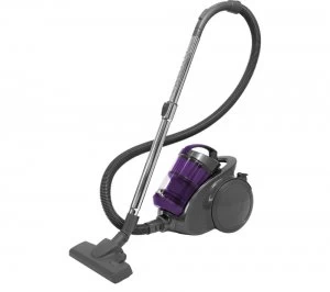 Russell Hobbs Turbo Cyclonic Pro RHCV2002 Bagless Cylinder Vacuum Cleaner