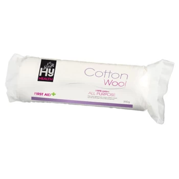 HyHealth Cotton Wool - Multi