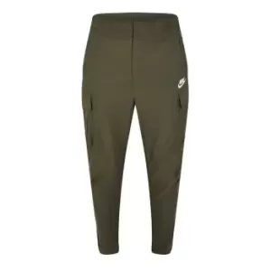 Nike Woven Cargo Pants Mens - Green