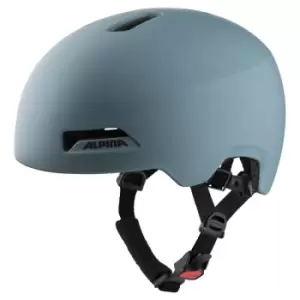 Alpina Haarlem Urban Helmet Dirt Blue 52 - 57cm