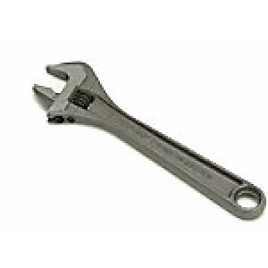 Bahco Adjustable Wrench 8072 10in